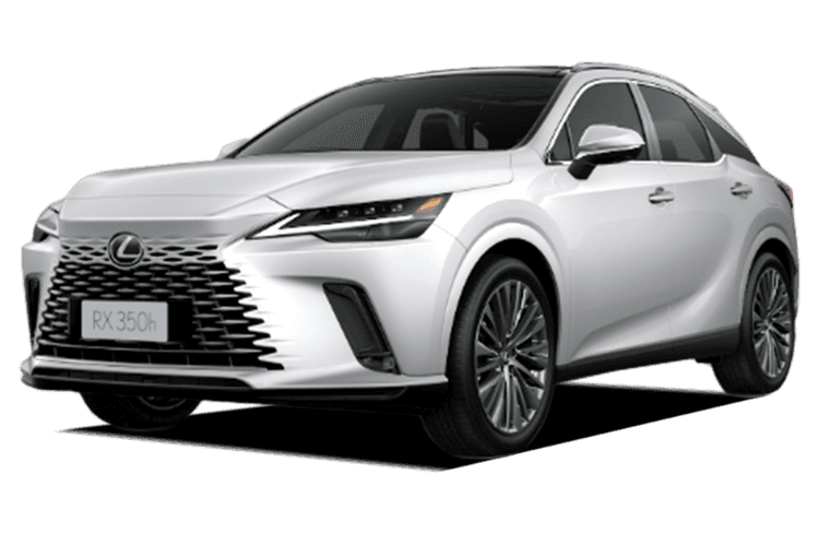 Lexus RX Sonic Quartz