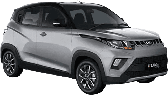 Mahindra KUV 100 NXT featured image