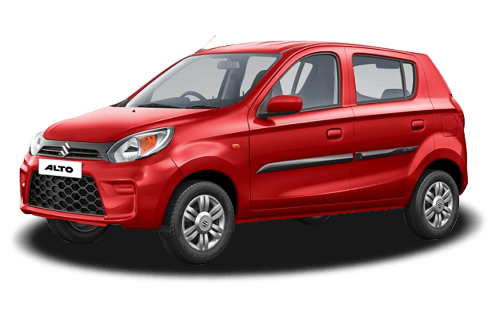 Maruti Suzuki Alto mileage