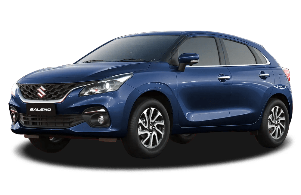 Maruti Suzuki Baleno user reviews