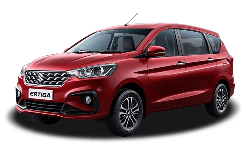 Maruti Suzuki Ertiga user reviews