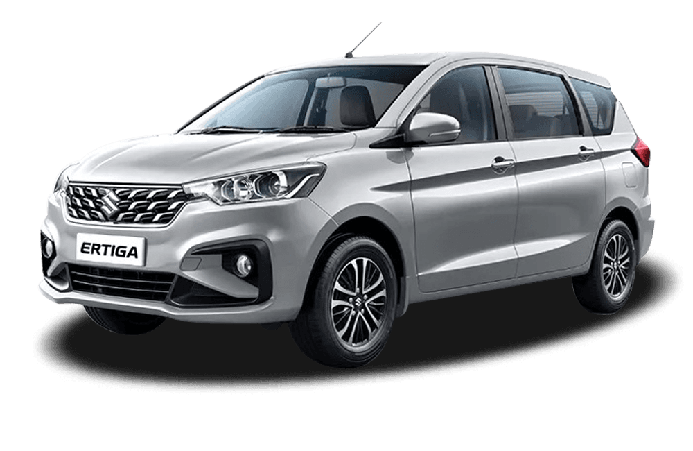 Maruti Suzuki Ertiga Tour mileage