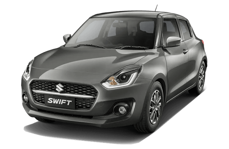 Maruti Suzuki Swift 2021 - 2023 Metallic Magma Grey