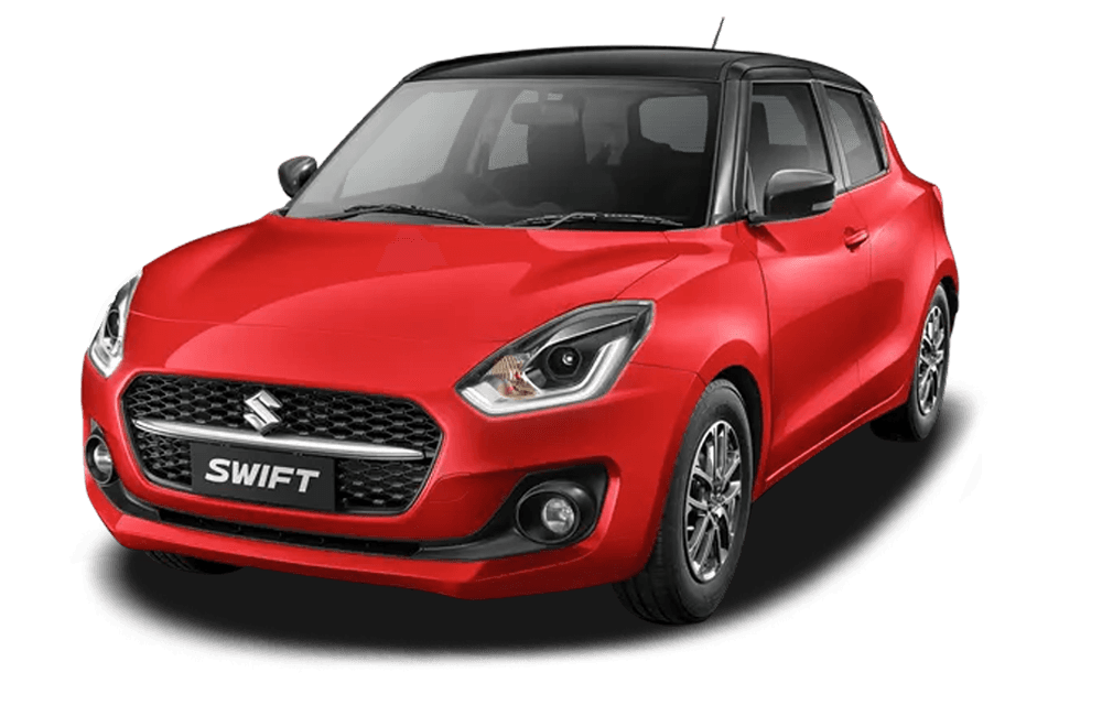 Maruti Suzuki Swift 2021 - 2023 specifications