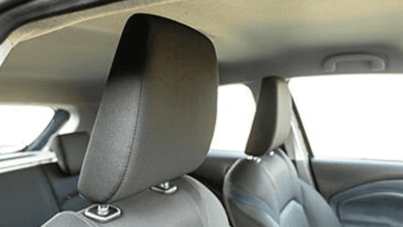 Maruti Suzuki Baleno Interior Image