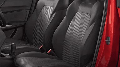 Maruti Suzuki Swift 2021 - 2023Interior image