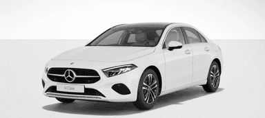 A-Class Limousine