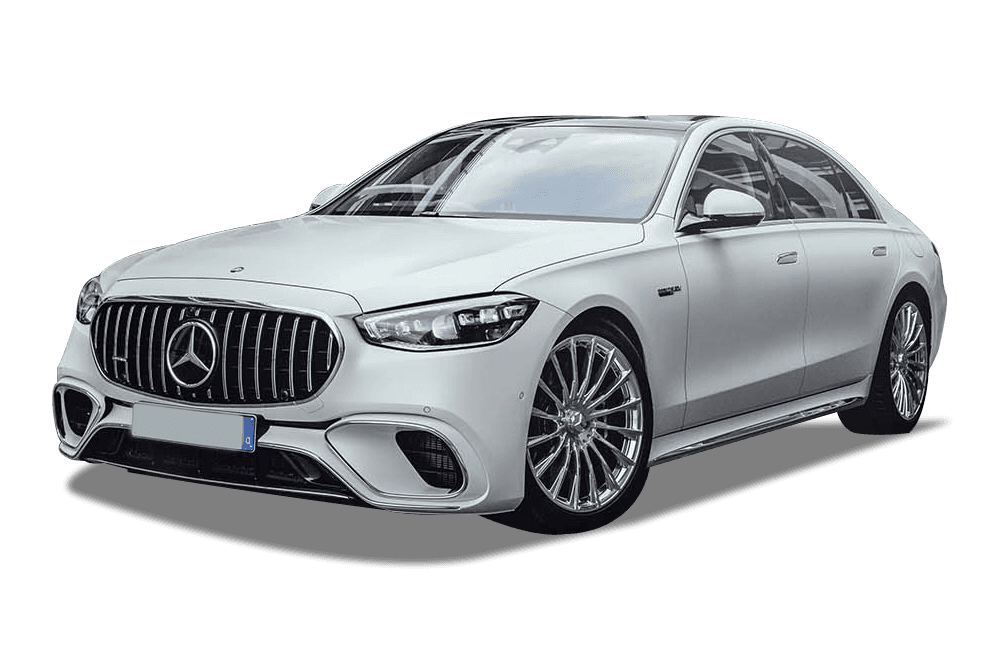 Mercedes-Benz AMG S 63 specifications