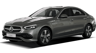 Mercedes-Benz C-Class specifications