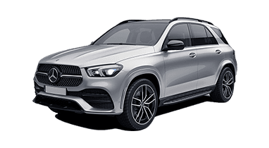 Mercedes-Benz GLE specifications