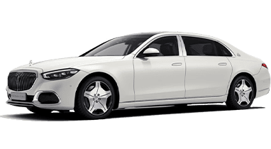 Mercedes-Benz Maybach S-Class mileage