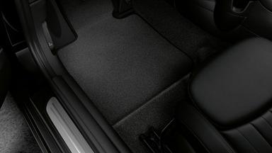 Mini 3 DOORInterior image