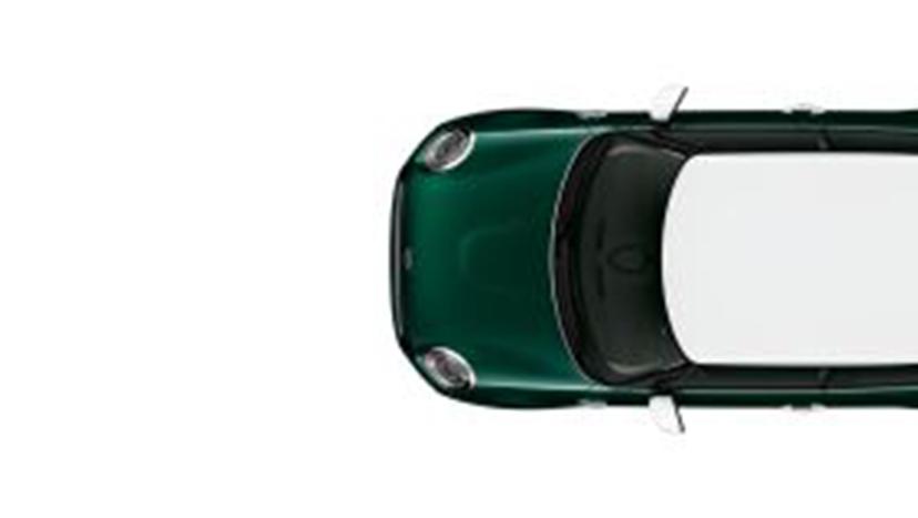 Mini 3 DOOR Exterior Image