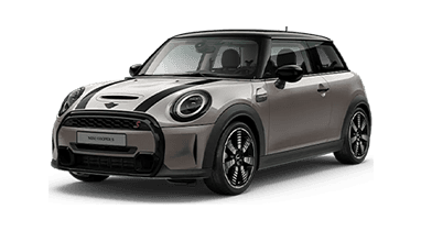 Mini 3 DOOR specifications