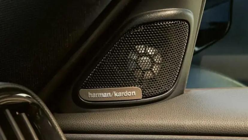 Mini Cooper Countryman Interior Image