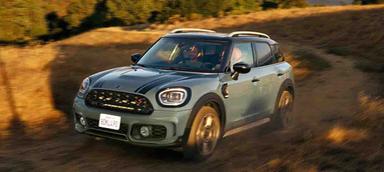 Cooper Countryman