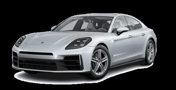 Panamera Brochure