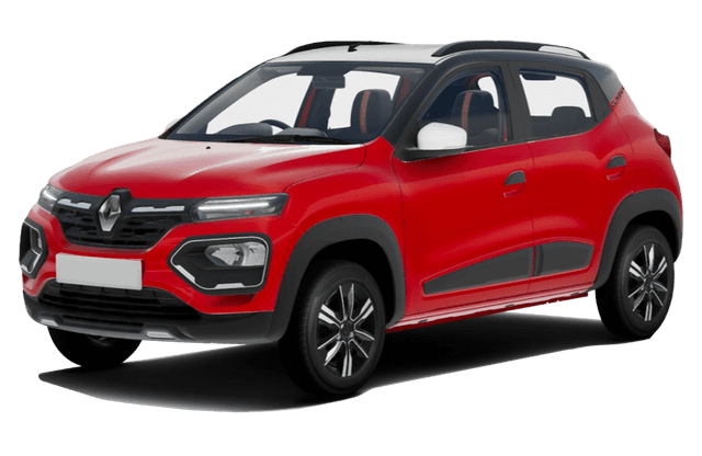 Renault KWID