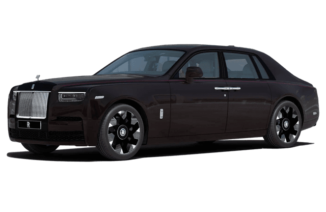 Rolls-Royce Phantom featured image