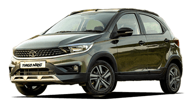 Tata Tiago NRG specifications