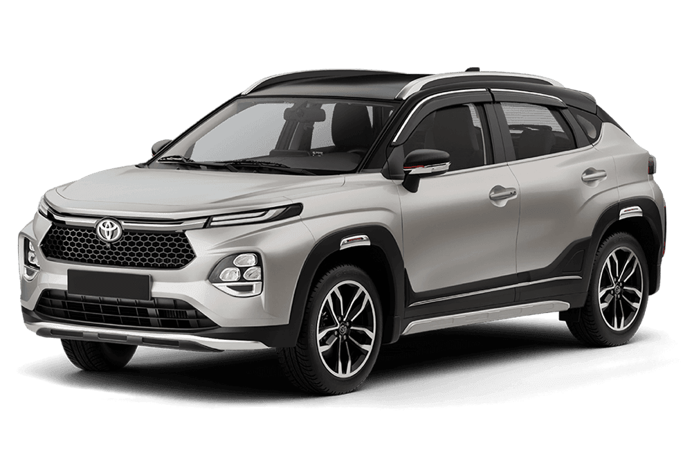 Toyota Urban Cruiser Taisor user reviews