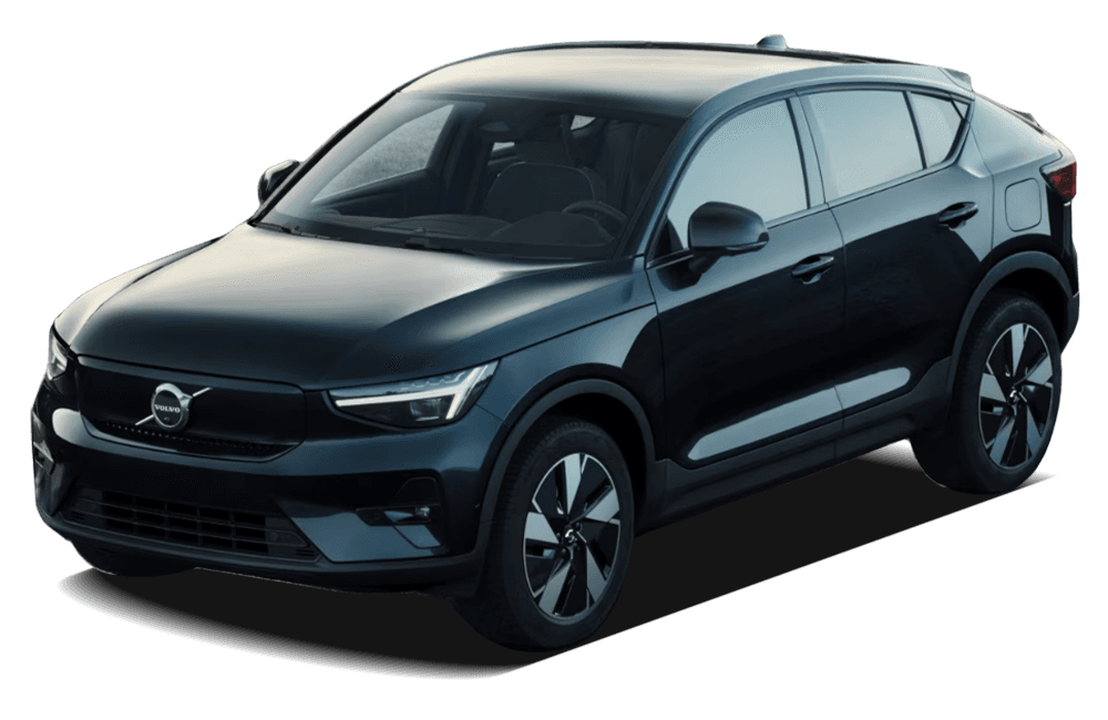 Volvo C40 Recharge specifications