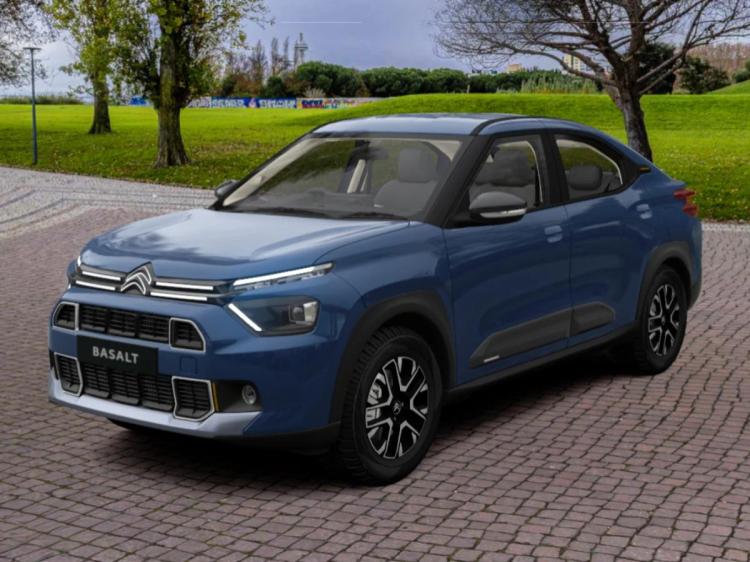 citroen basalt blue