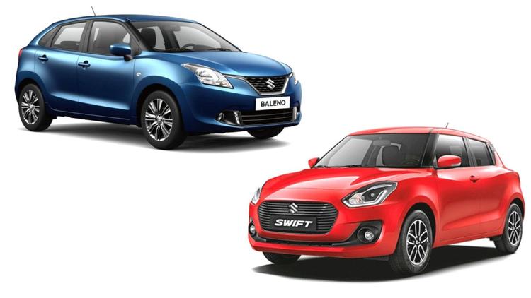 Upcoming Manual Cars in India 2019-20