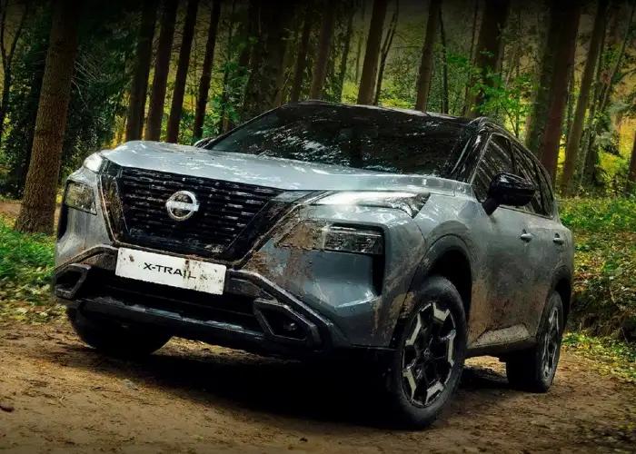 2024 Nissan X Trails Launching Soon