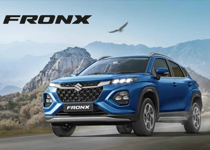 2024 maruti suzuki fronx front walppaper pros and cons