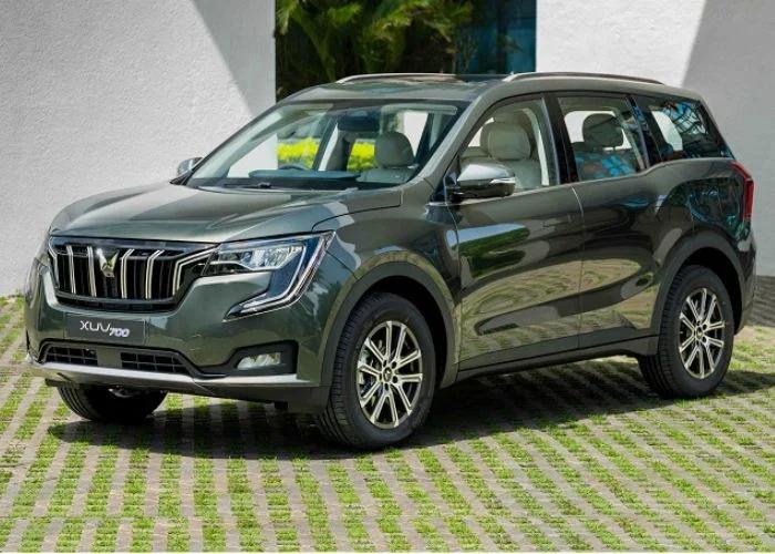 Mahindra XUV700 AX7 Price Reduced - Save Up To Rs 2.2 Lakh