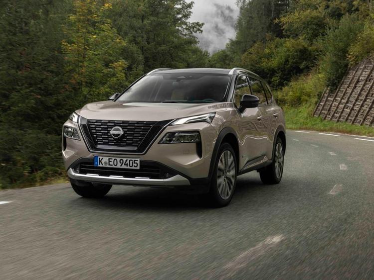 Nissan X-Trail Revealed - Top 5 Things To Know Ahead Of India Launch