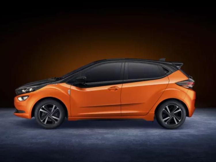 Tata Motors Looking To Expand Racer Brand To EV Models