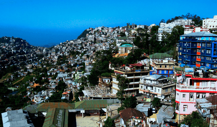 Aizawl