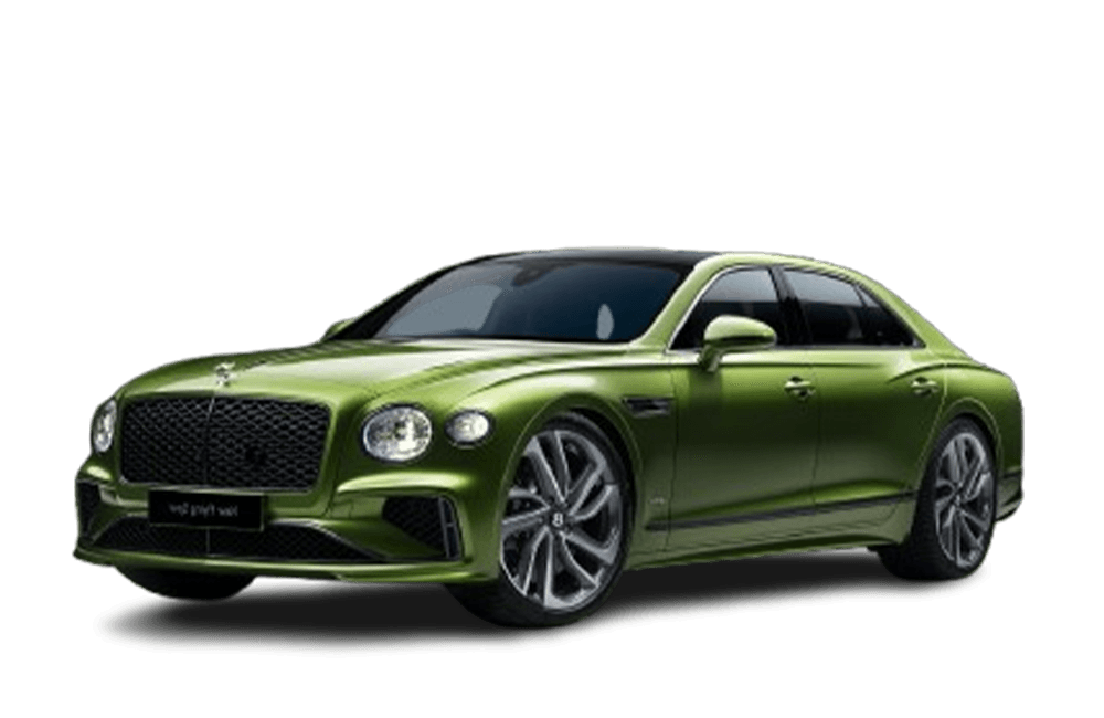 Bentley New Flying Spur expected specifications