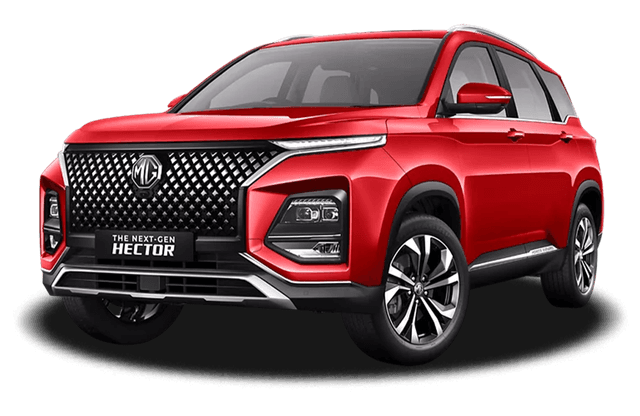 MG Hector