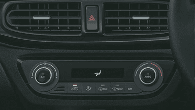 Hyundai ExterInterior image