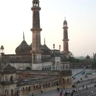 Lucknow