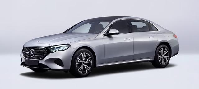 E-Class Image