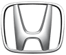 Honda logo}