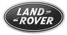 Land Rover logo}