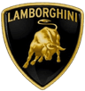 Lamborghini logo}