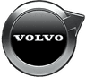 Volvo logo}