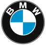 BMW logo}