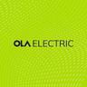 Ola Electric logo}