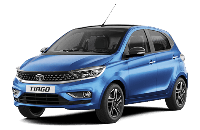 Tata Tiago featured image