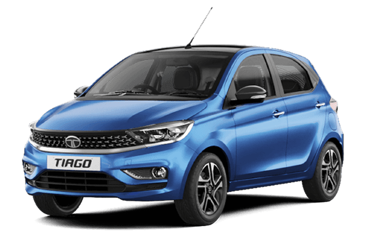 Tata Tiago featured image