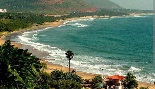 Visakhapatnam