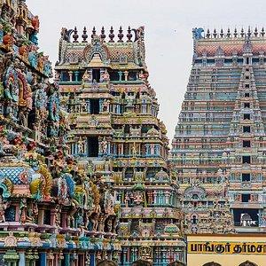 Tiruchirappalli