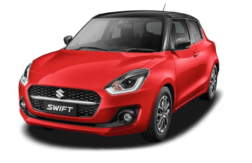 Maruti Suzuki Swift 2021 - 2023 Specifications
